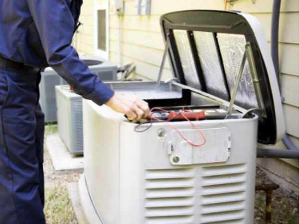 emergency ac repair is part of air conditioning services