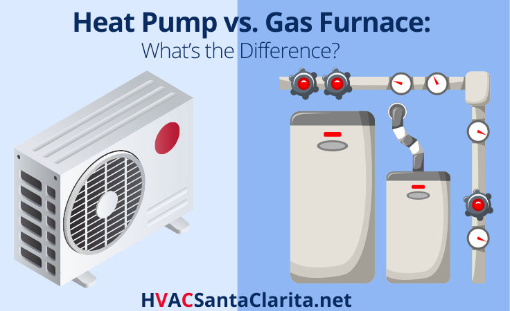 Heat Pump Vs. Gas Furnace: Side By Side Comparison