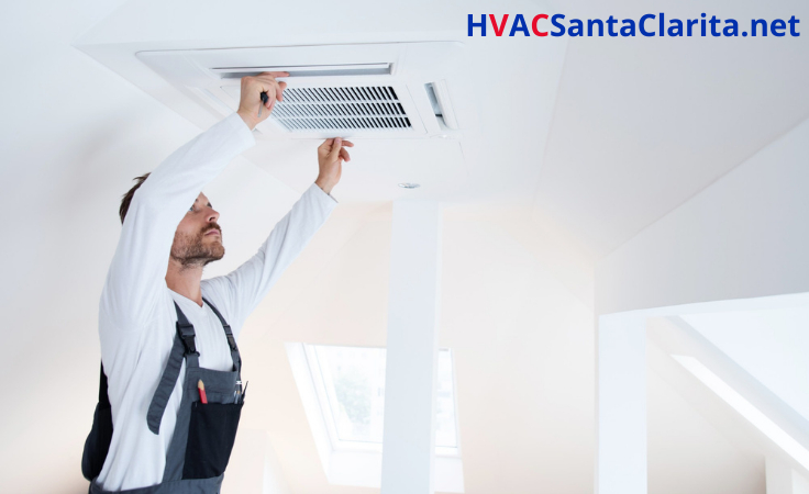 residential ac maintenance