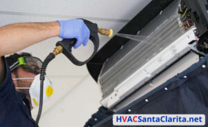 How to clean ac evaporator coils inside house Simple and Quick DIY