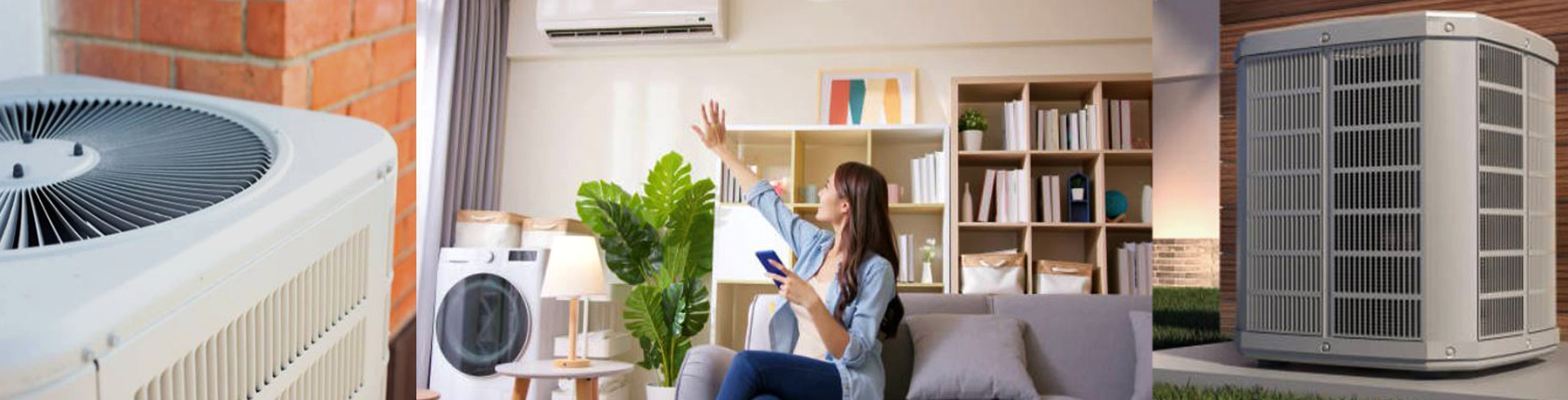 heat pump vs air conditioner