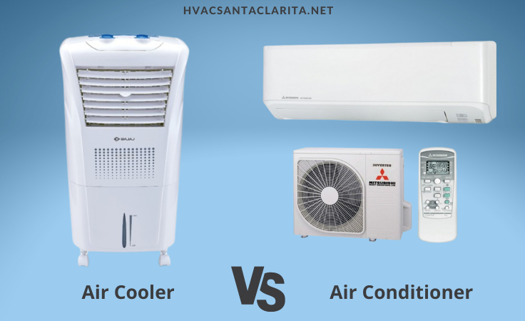 Air Cooler vs Air Conditioner - Which is Best and Why?