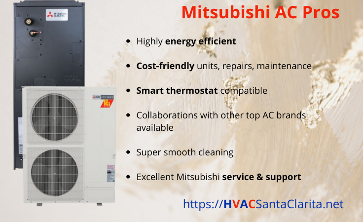 Mitsubishis air conditioners - wall, electric, ductless, mini splits