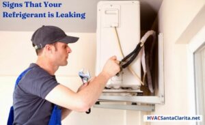 Air Conditioner Freon Leak Repair - Fix Low Refrigerant Levels