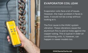 AC Coil Repair - How to Fix Common Evaporator Problems