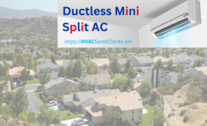 Service Areas HVAC Santa Clarita, CA | AC, Heating, Ductwork