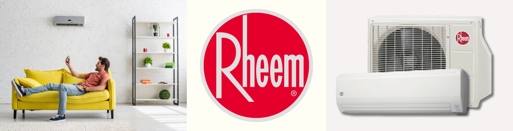 Rheem mini split reviews