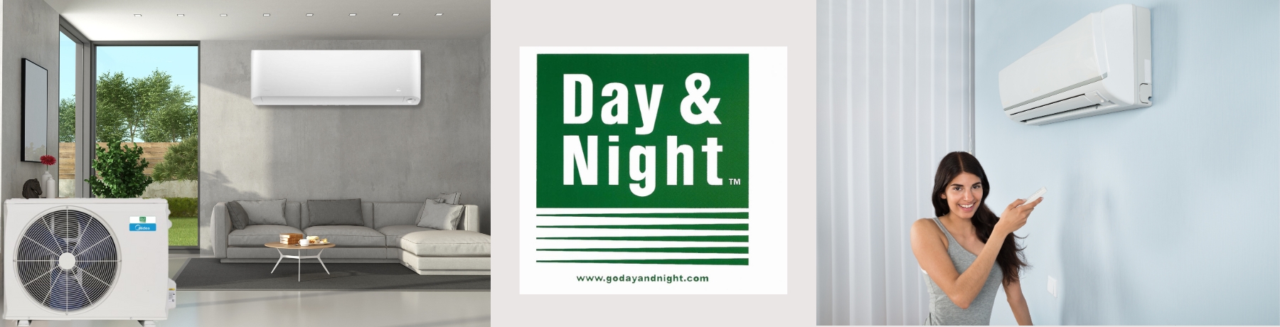 Day and Night Mini Split, features, pros and cons