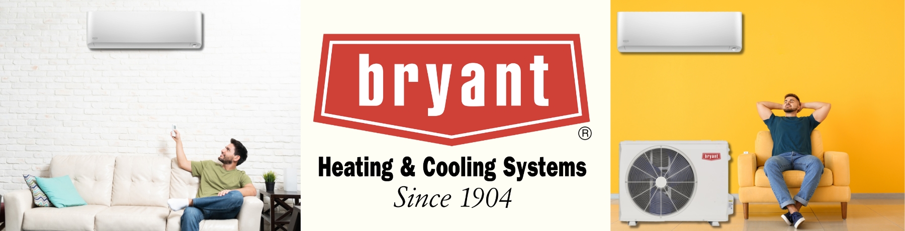 Bryant Mini Split features