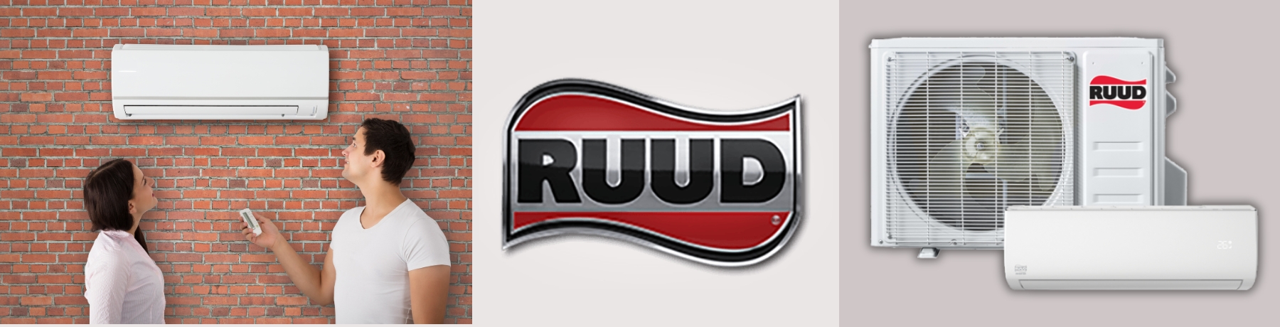 Ruud Mini Split features, pros and cons