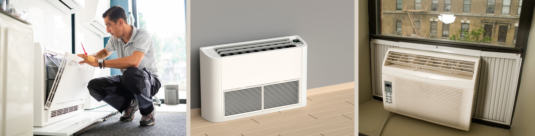 Floor mount mini split features, pros, cons and installation services