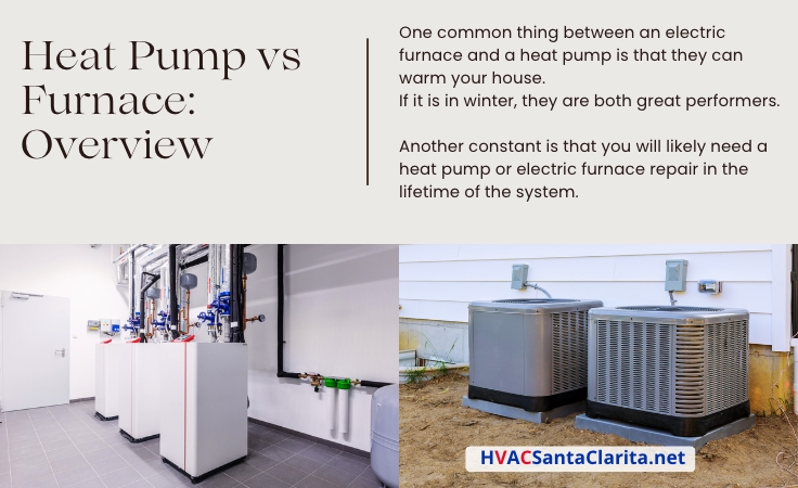 Gas vs Electric Furnace: What Are the Differences?