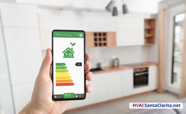 Heating and cooling effects of Day and Night gas furnace