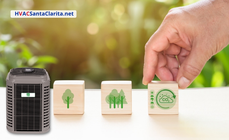 How environmental friendly are Day and Night gas furnace