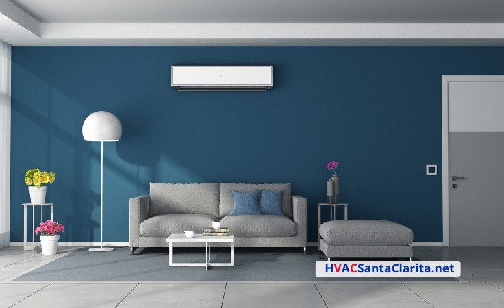 Choosing the best HVAC system for small rooms and apartments