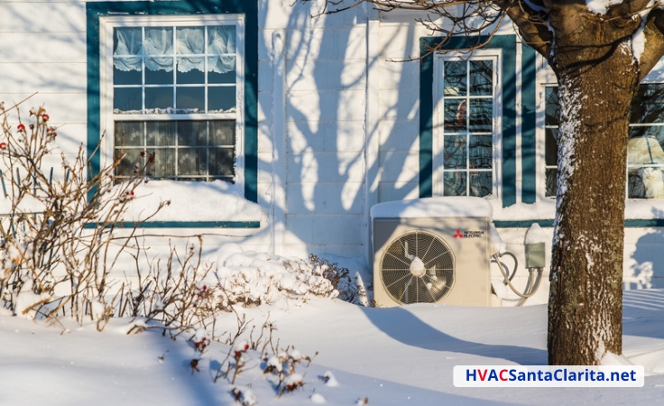 Which is the best heating system for cold climates