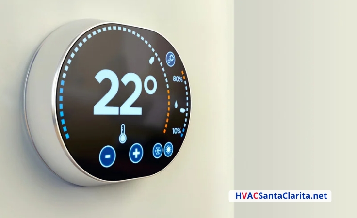 Mitsubishi Heat Pump Temperature Control