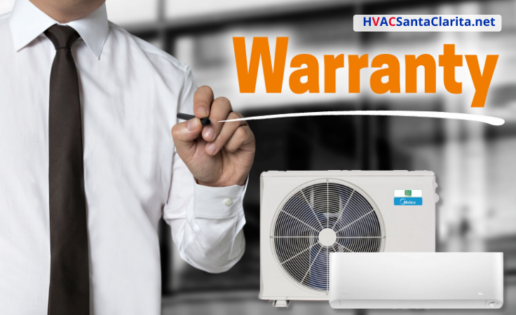 Day & Night HVAC warranties