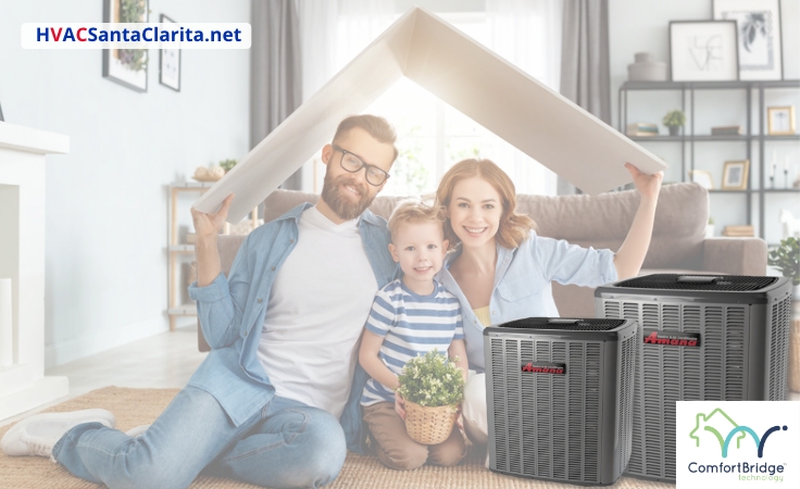 Amana heat pump manual