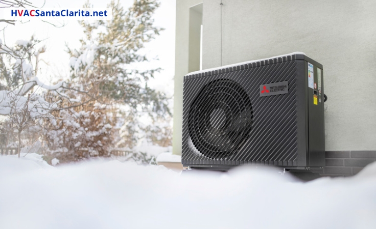 Which HVAC brand is best in cold weather