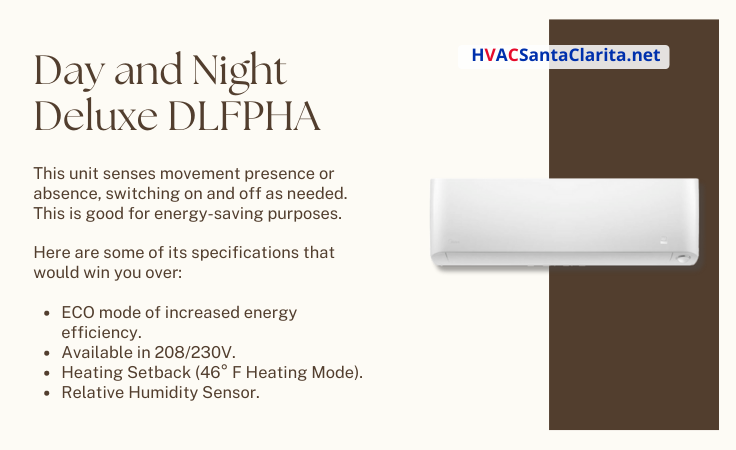 Day and Nighr Deluxe DLFPHA reviews