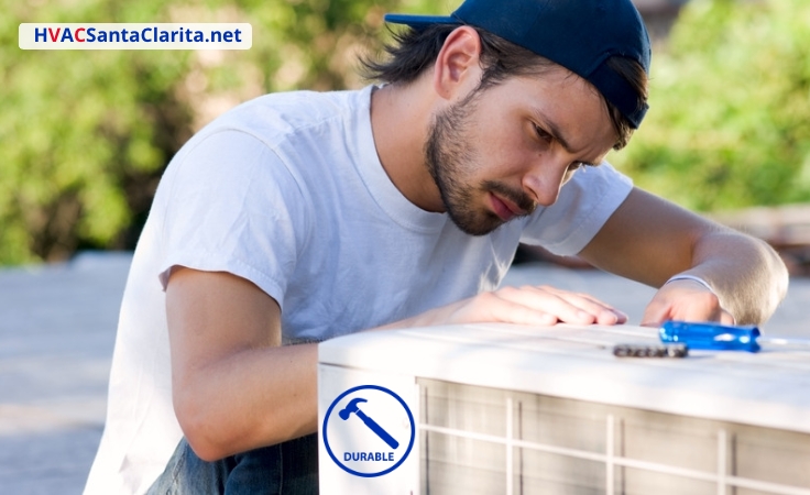 Most durable HVAC system for home