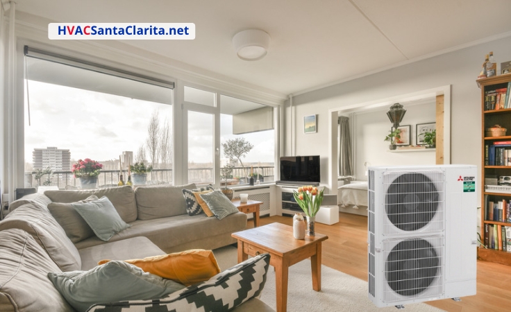 PEA Splittable Ducted System