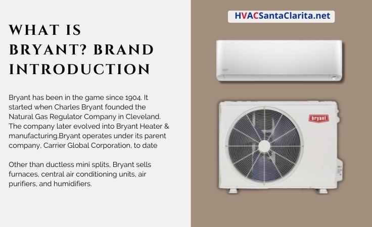 Bryant Heating and Cooling