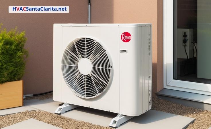 Inverter compressors mini split system