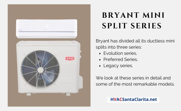 Bryant Mini Split reviews