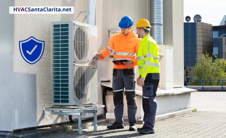 Rheem mini split warranty