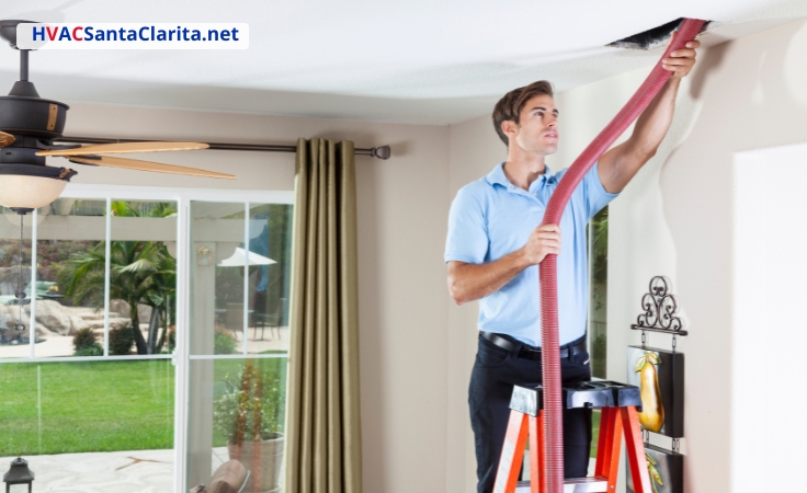Step by step guide to clean your air conditioner