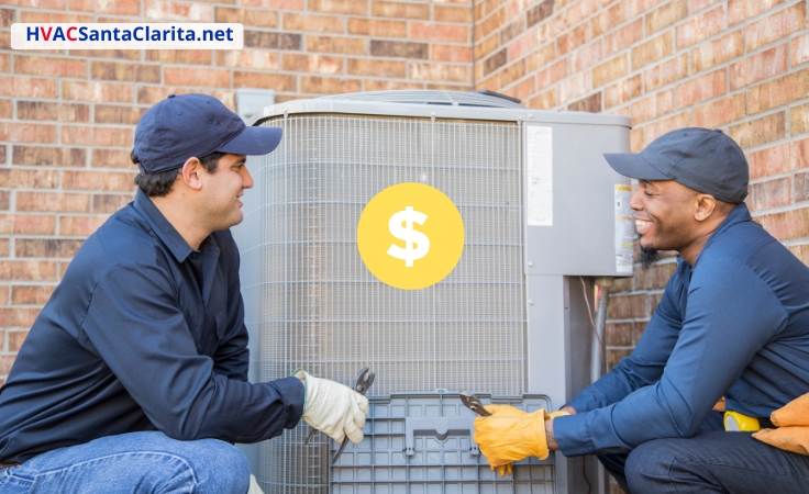 Window vs central air conditioner installation