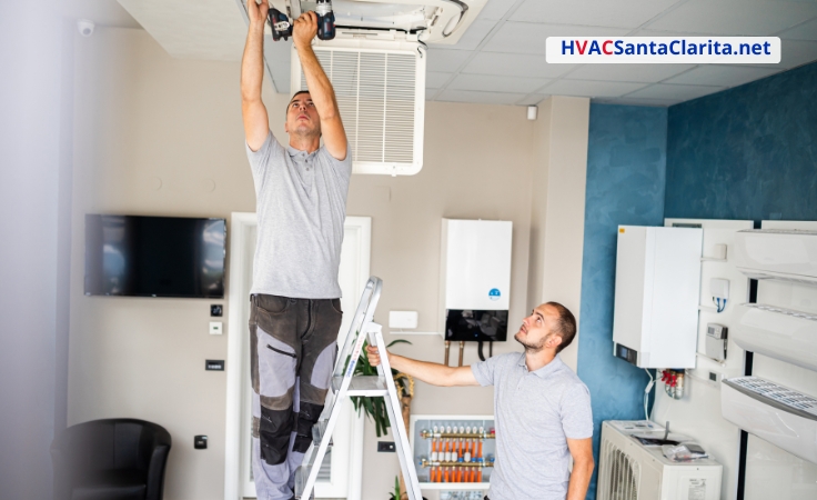 How to clean your air conditioner