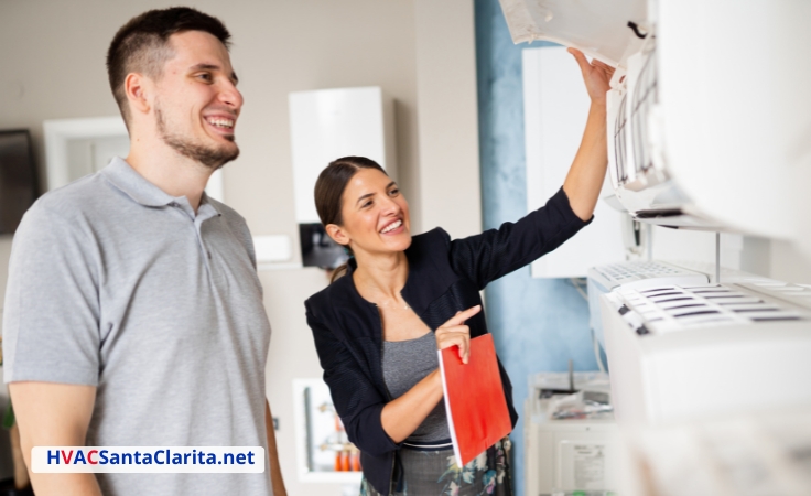 American Standard ductless mini splits