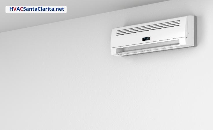 What are split system air conditioners