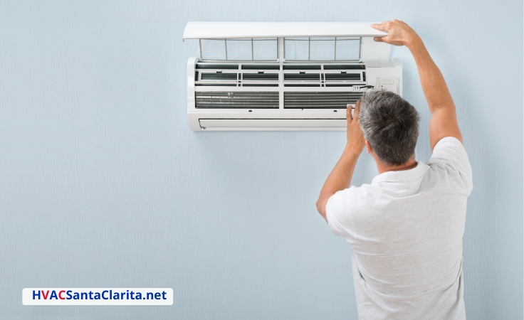 How to clean your HVAC system