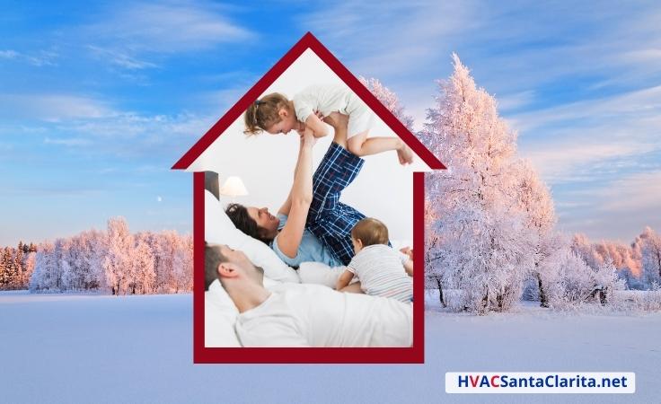 Which mini split system is effective for extremely cold environments