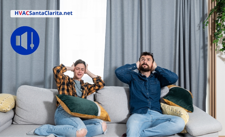 Window vs central AC noise levels