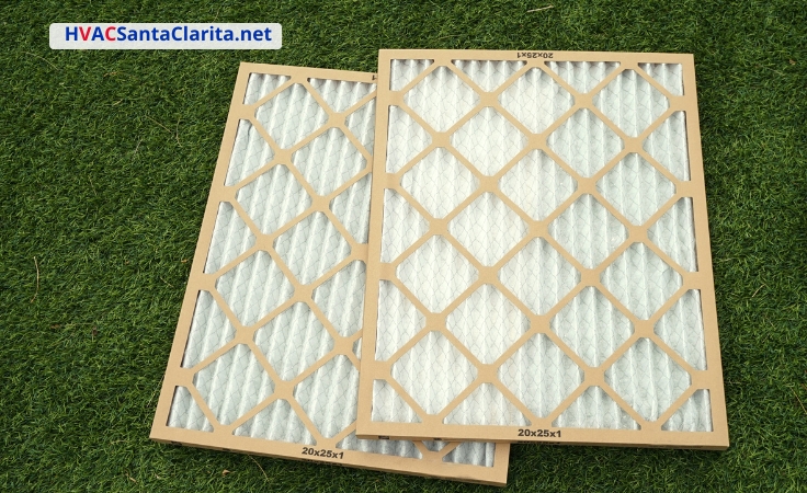 Step by step guide to clean your AC filters