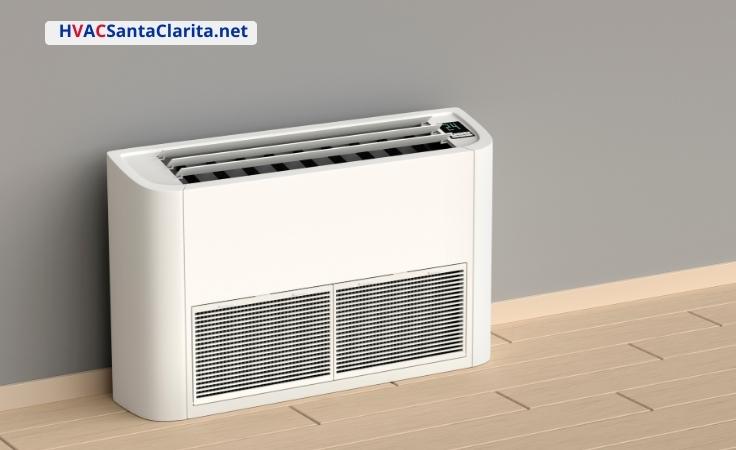 Pros and cons of floor mounted mini split