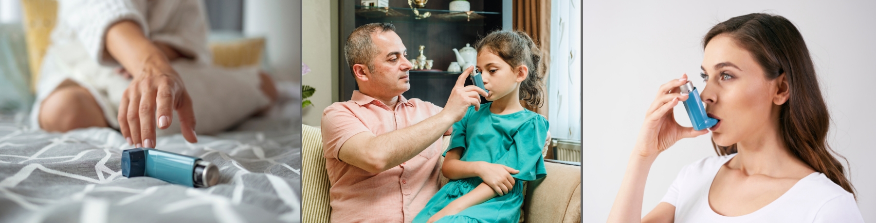 Best thermostat setting for asthma patients