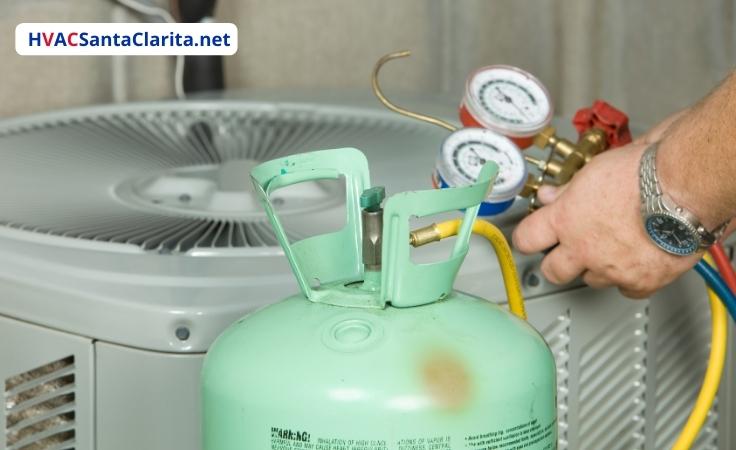 what is an air conditioning compressor