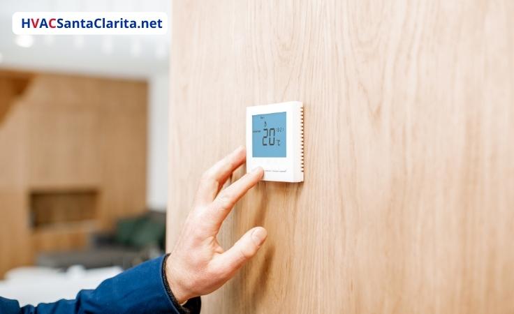 Temperature for baby room in summer