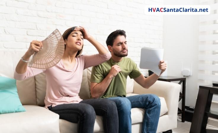 Best AC temperature for asthma patients in summer