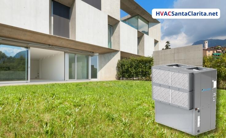 What are water sources heat pumps