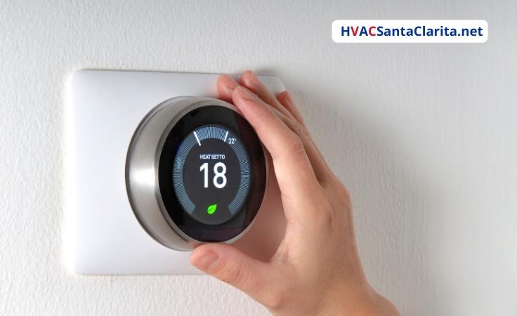 Using your AC to regulate asthma attacks