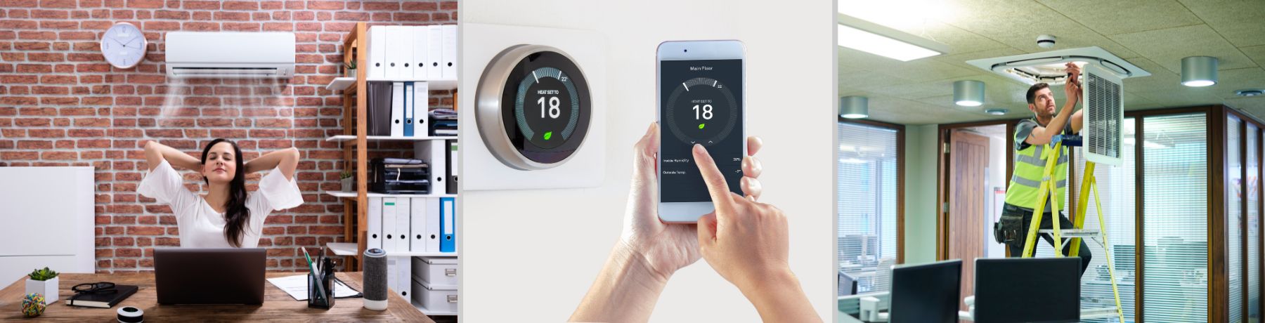 Best office temperature for productivity