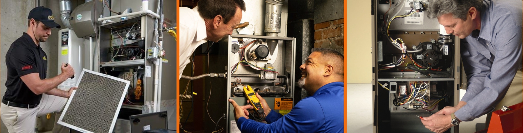 reasons your furnace is making loud noises