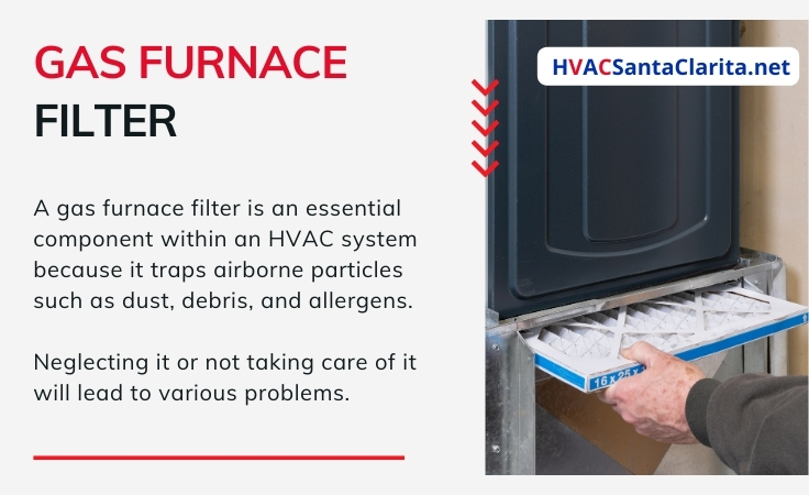 Furnace filter
